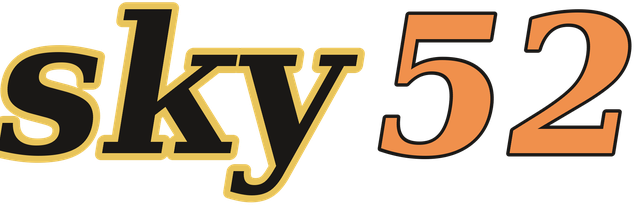sky52 logo