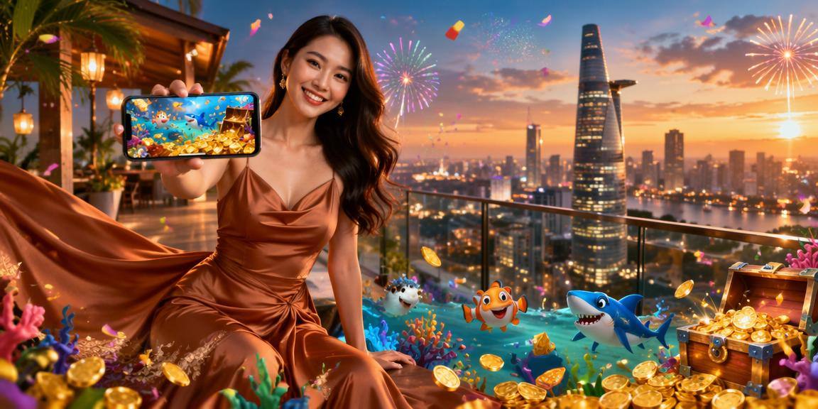 sky52 mobile gaming